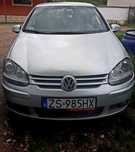 Vand  WolkswagenGolf5 motor 19disel porneste dar in mers se plafoneaza