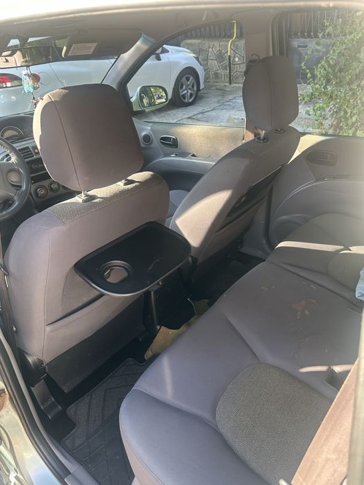 Hyundai Matrix 1.5crdi 110cp 2005