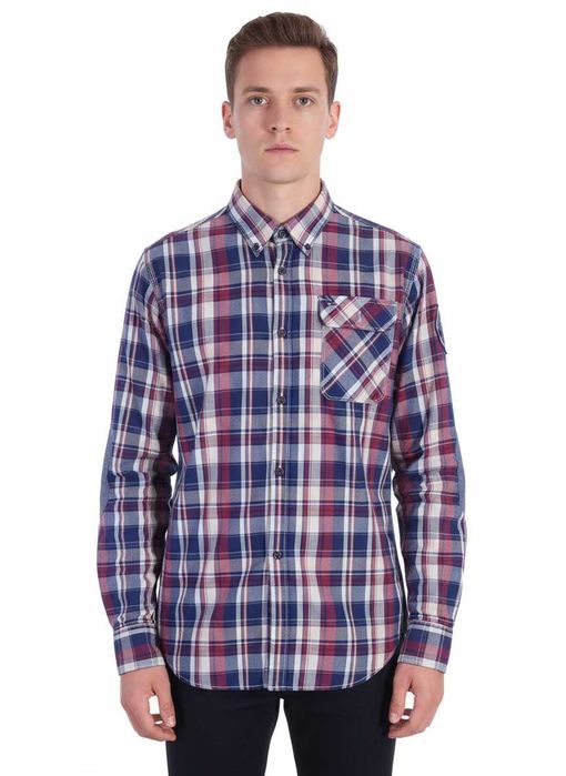 Tommy Hilfiger Риза/Мъжка L