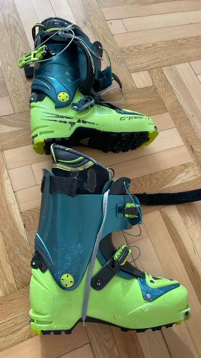 Clăpari ski de tură Dynafit TLT 6 mărimea 27.5