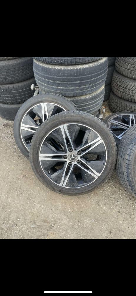 Джанти Мерцедес Ауди VW