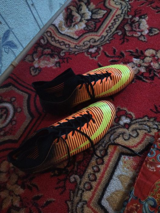 Бутцы новый срочно алам дегендер болса