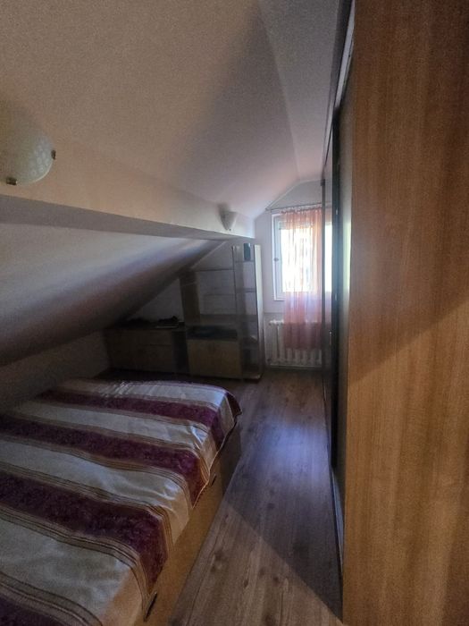 Închiriez apartament 2 camere