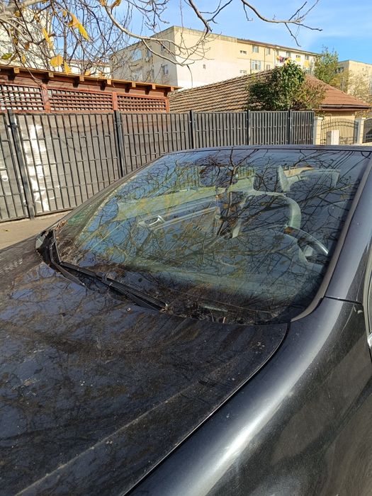 Volkswagen Golf 6 Cabrio