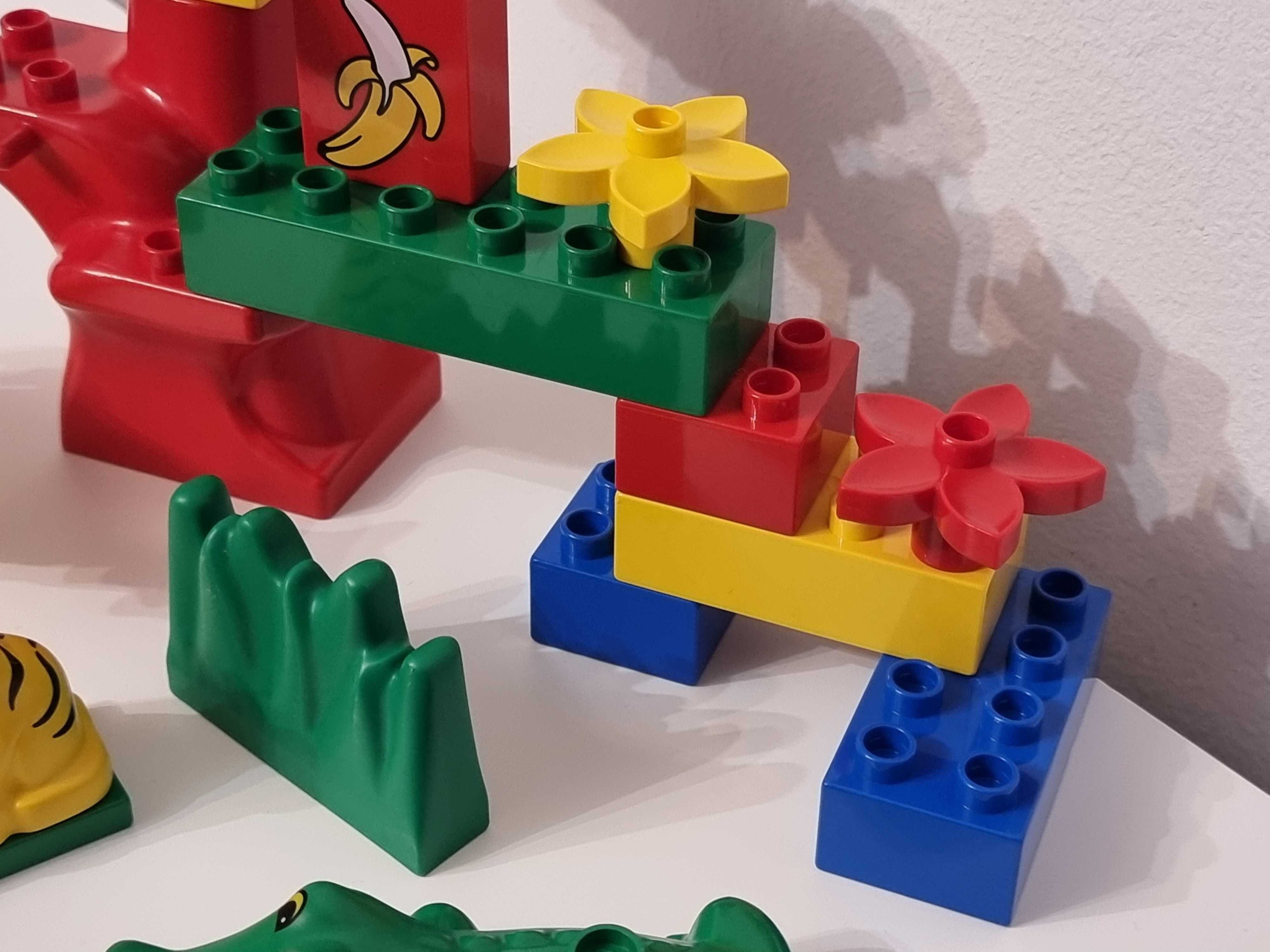 Lego Duplo 2864 Animalele prietene