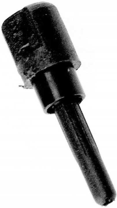Пръскалка вода VW задна  3B9955985A