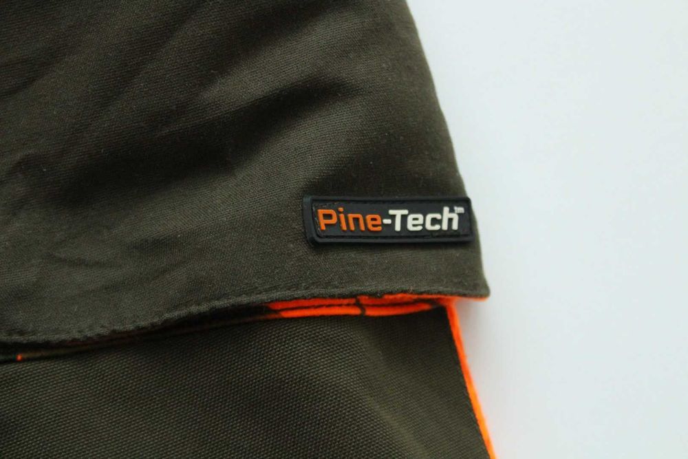 PINEWOOD - водоустойчив ловен панталон, размер 54 (XL)