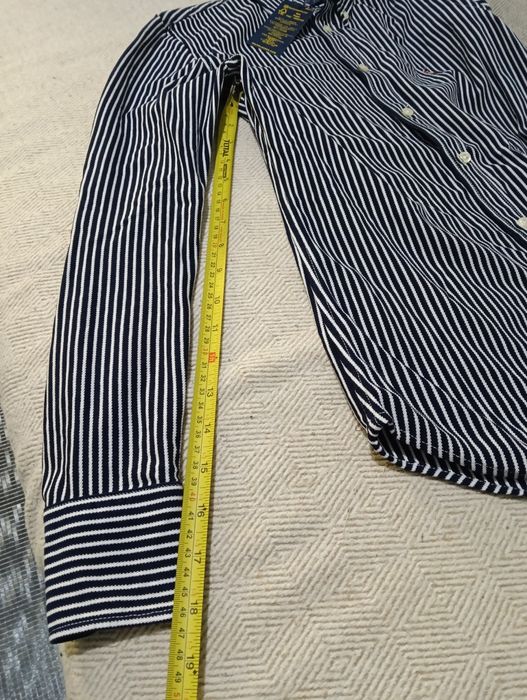 Polo Ralph Lauren Cămașă S