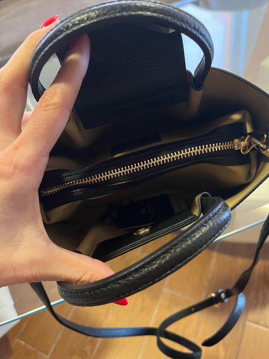 Geanta piele Cuoieria Fiorentina