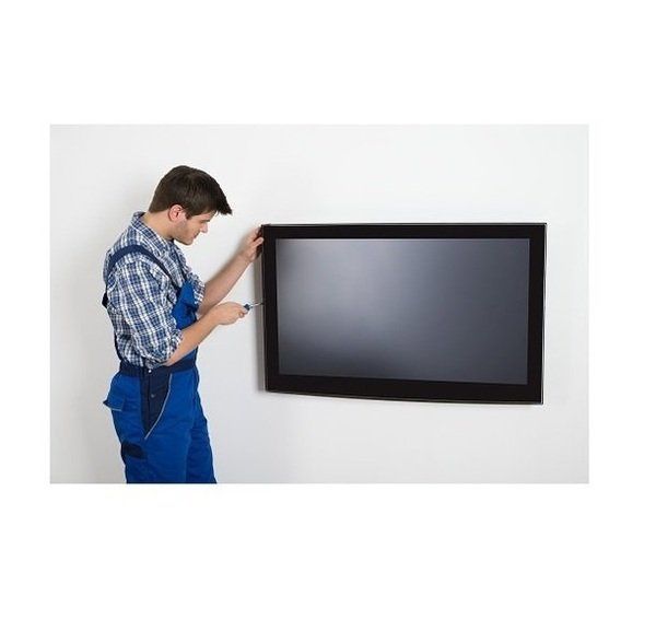 Установка и продажа кронштейн для крепления телевизора.