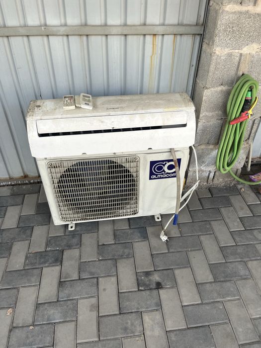 Продам кондицонер