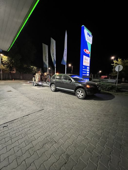 Tractari Auto Timisoara Slep Tractari Autostrada A1 Ungaria Austria