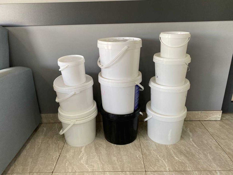 Boyoq chelak sotiladi 20L