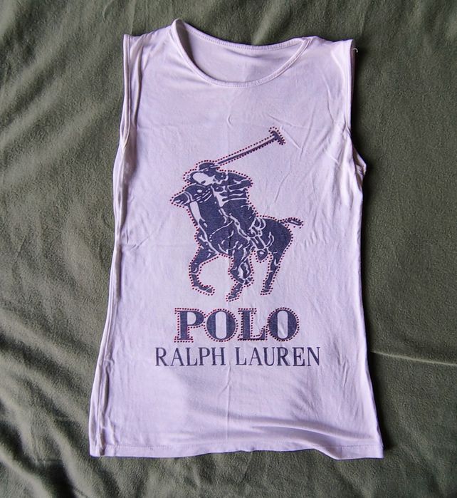 Потник Ralph Lauren