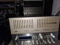 Еквалайзер Pioneer SG-9