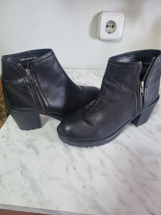 Botine damă mărimea 39