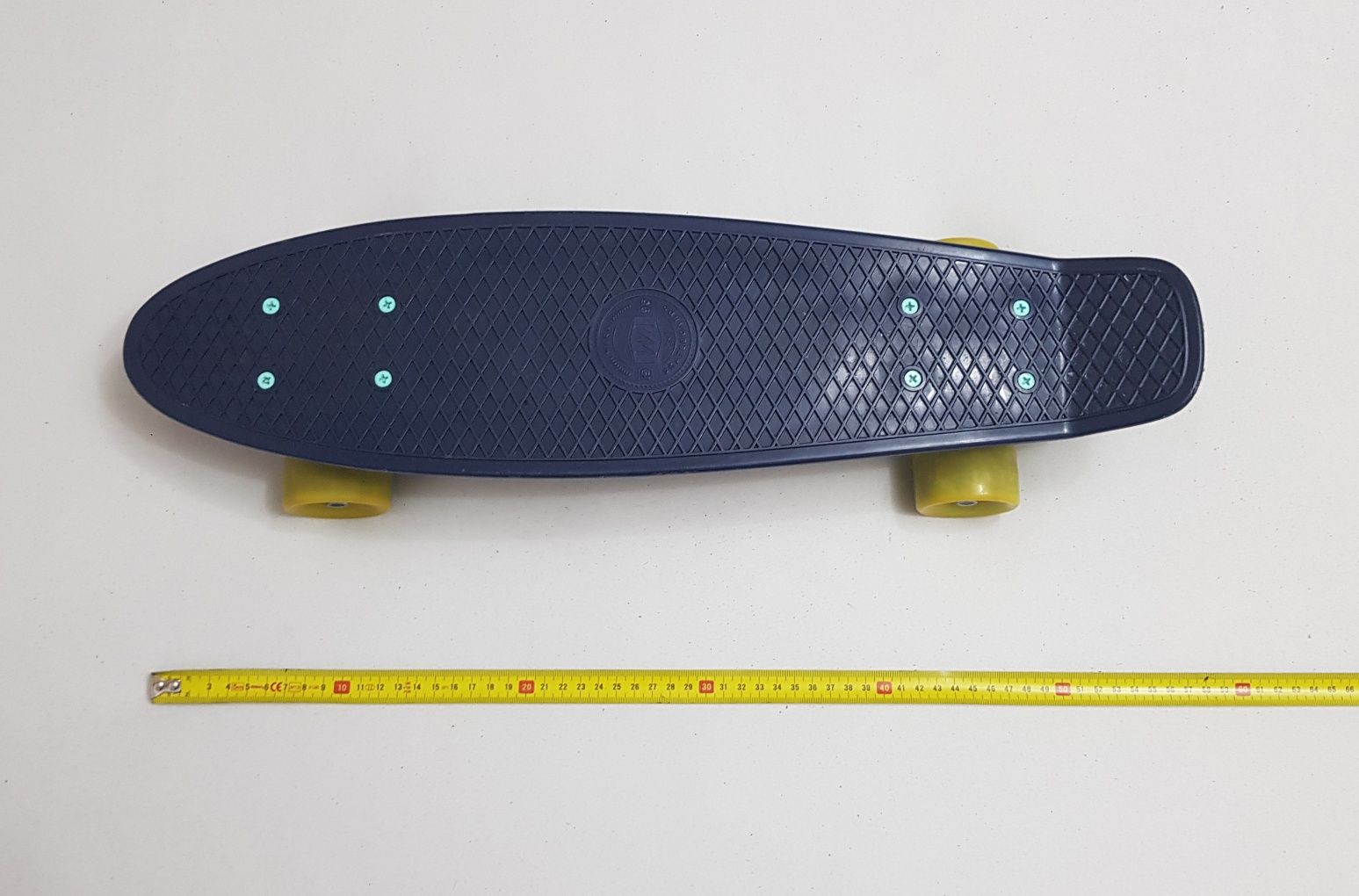 Penny Board WARP Sweden, Skateboard de tip Cruiser, Nou 23"