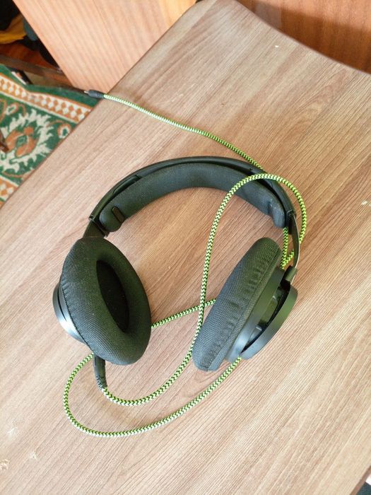 Hнаушники iFi Stereo Headphones SHP9500S/27 | Philips