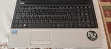 Лаптоп Acer aspire e1 - 571