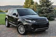 Land Rover Range Rover Evoque 4x4 150 cp Bi-Xenon Camera Video 9+1 viteze Lumini Ambientale Presafe