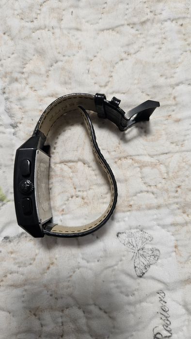 Часовник zenith tourbilon