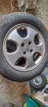 Джанти Опел R15 4x100 Пежо R17