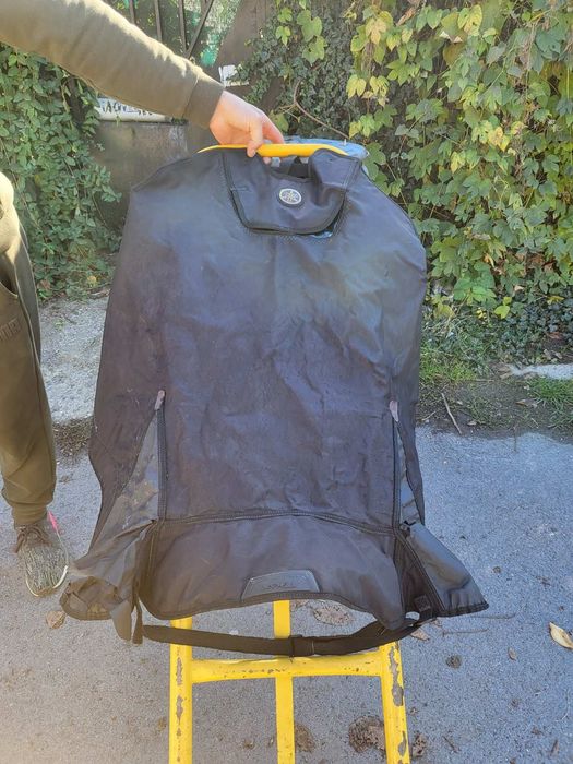 Одеяло Tmax Yamaha