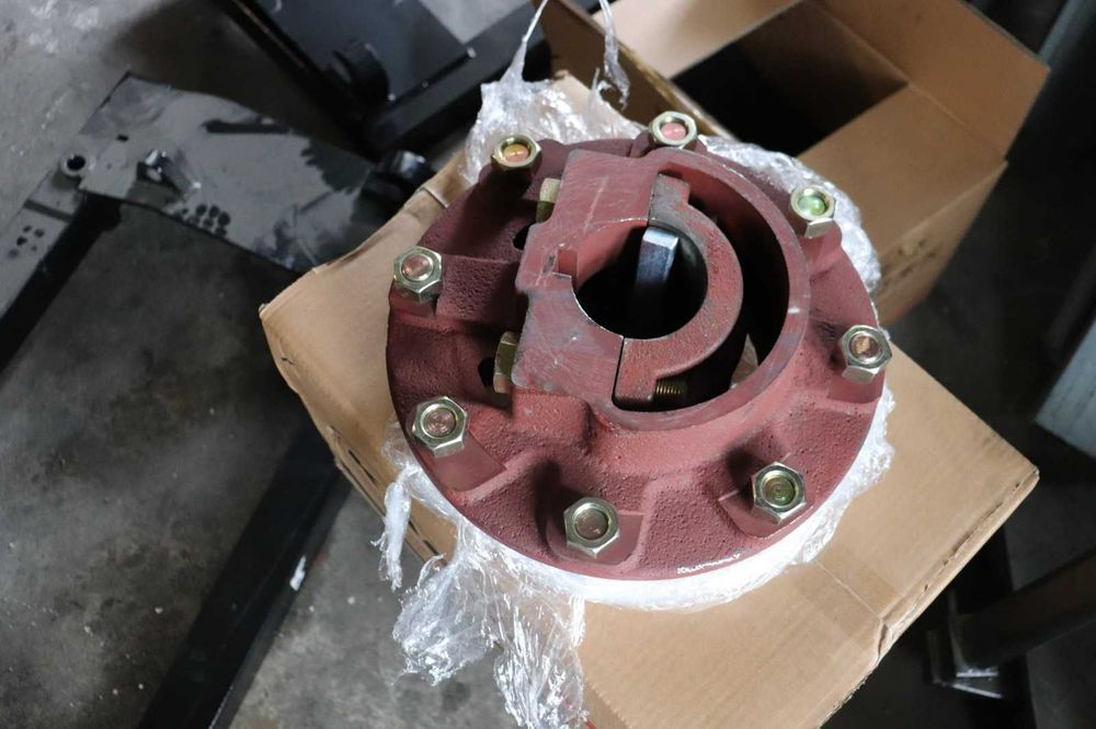 BUTUC roata spate u650 Cu livrare rapida orunde in tara