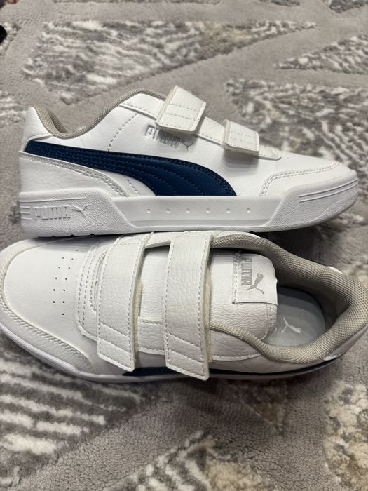 Детски маратонки puma