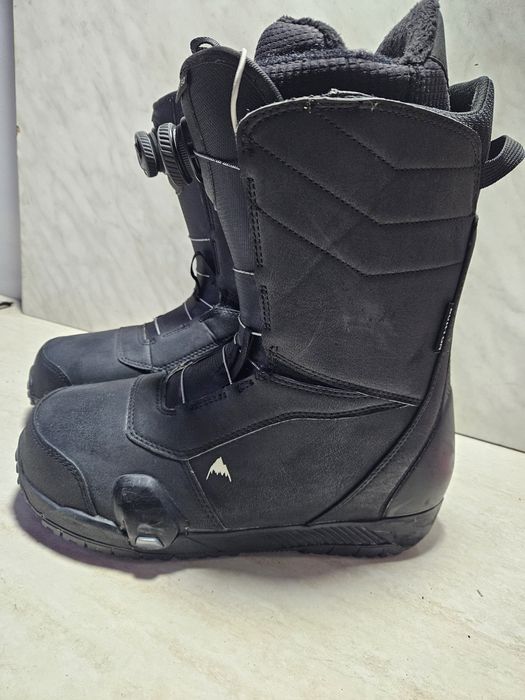 Boots 136 buti placa snowboard Burton Ruler Step On  mărimea 43,5