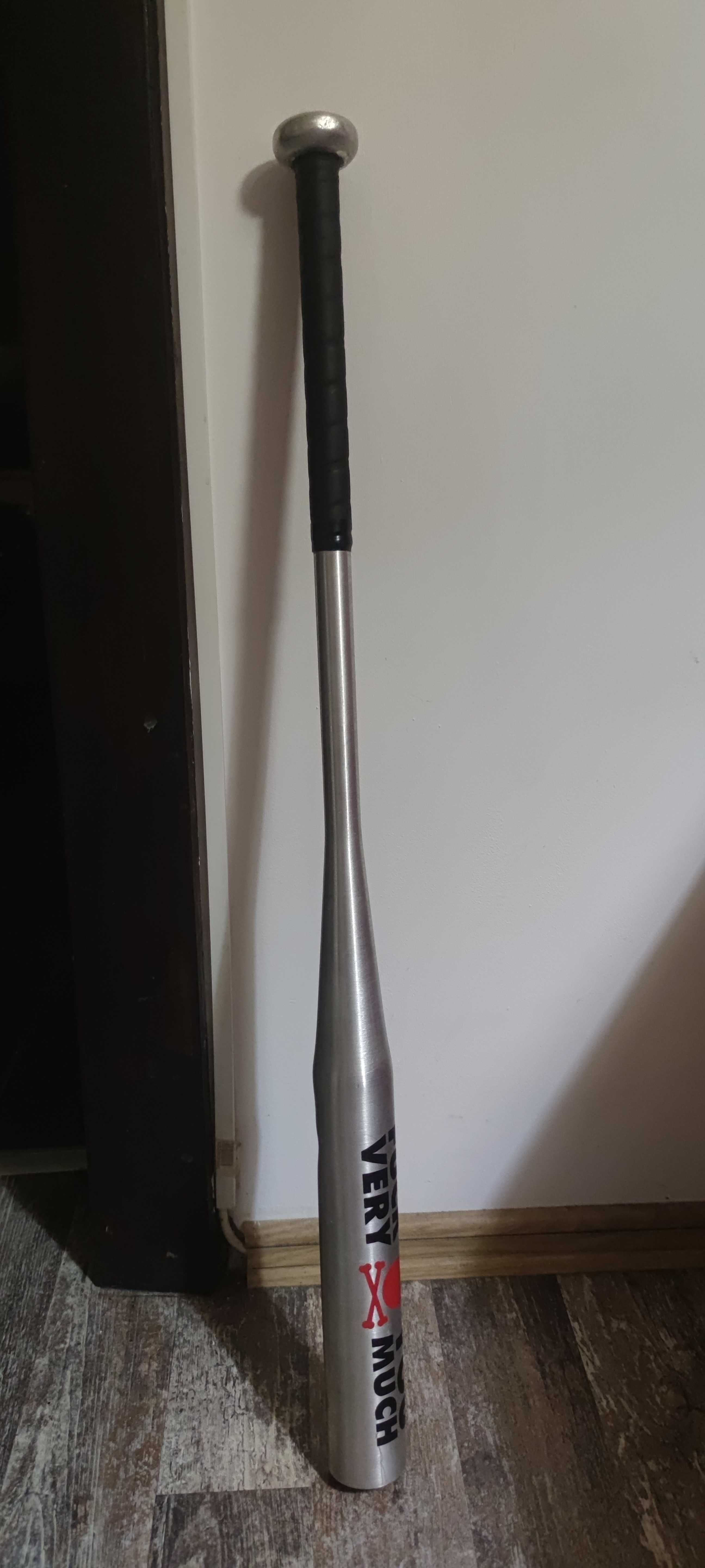 Bata de aluminiu PORC
