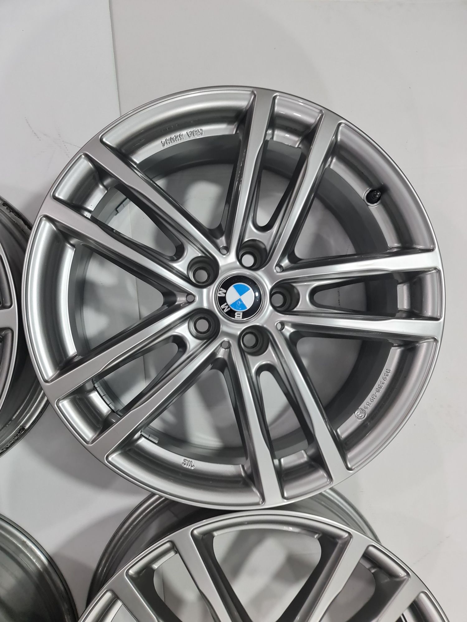 Jante 18 BMW G20, G21, G22, G28, 7.5Jx18, ET25, 5x112, 66.5mm