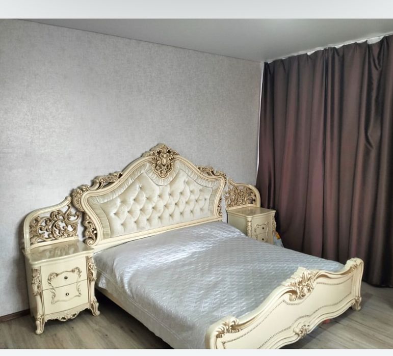 Спальный гарнитур Джаконда фабрика Эра