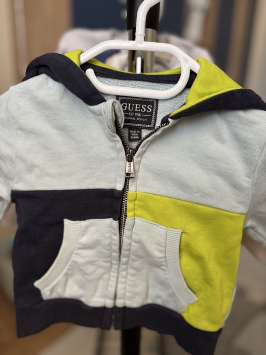 Суитчър Guess