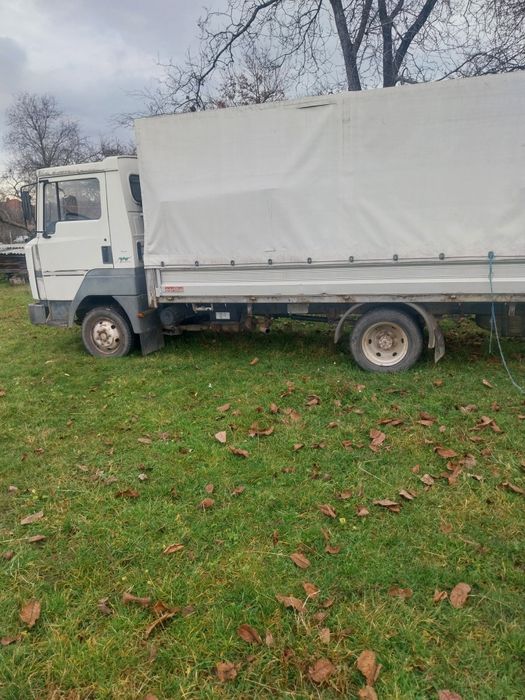 Vând nissan 3000 diesel