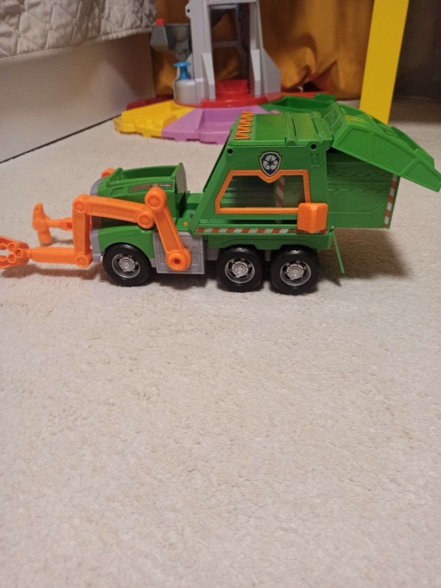 Пес патрул,paw patrol