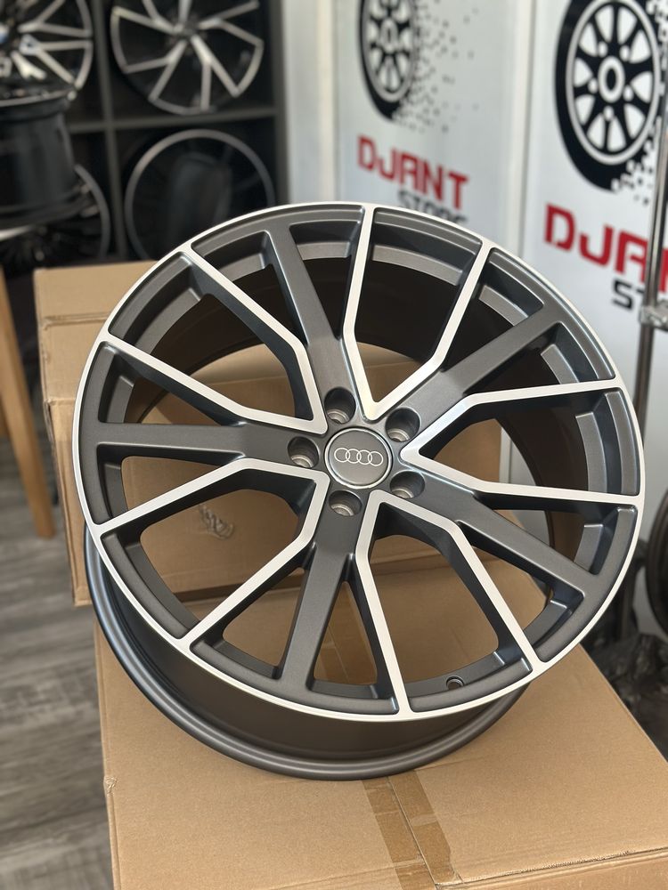 Джанти за Ауди Audi 20” 5X112 A4 A5 A6 A7 A8 S RS