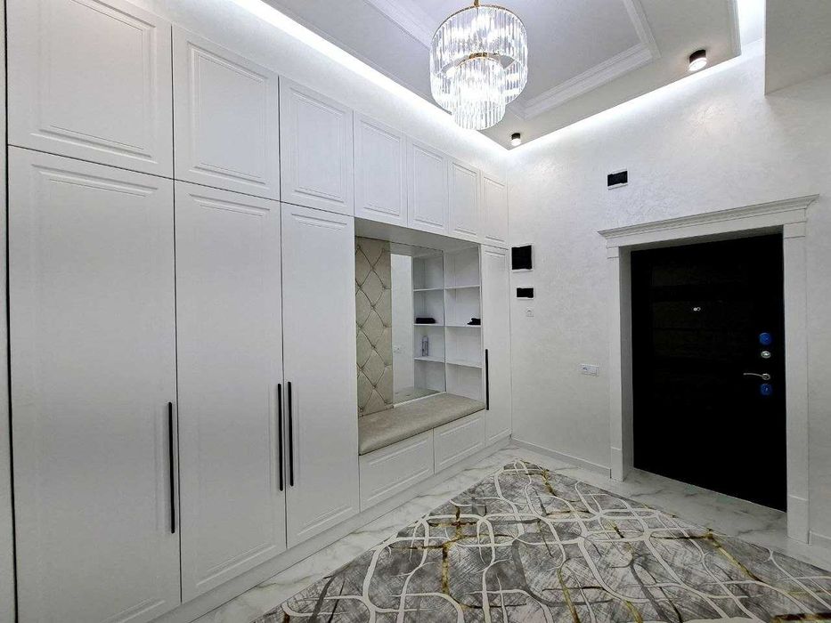 3 xonali kvartira sotuvda