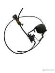 Electrovalva  MERCEDES-BENZ SPRINTER 2-t Box 901, 902 1995 - 2006 2.7 216 CDI OM 612.981