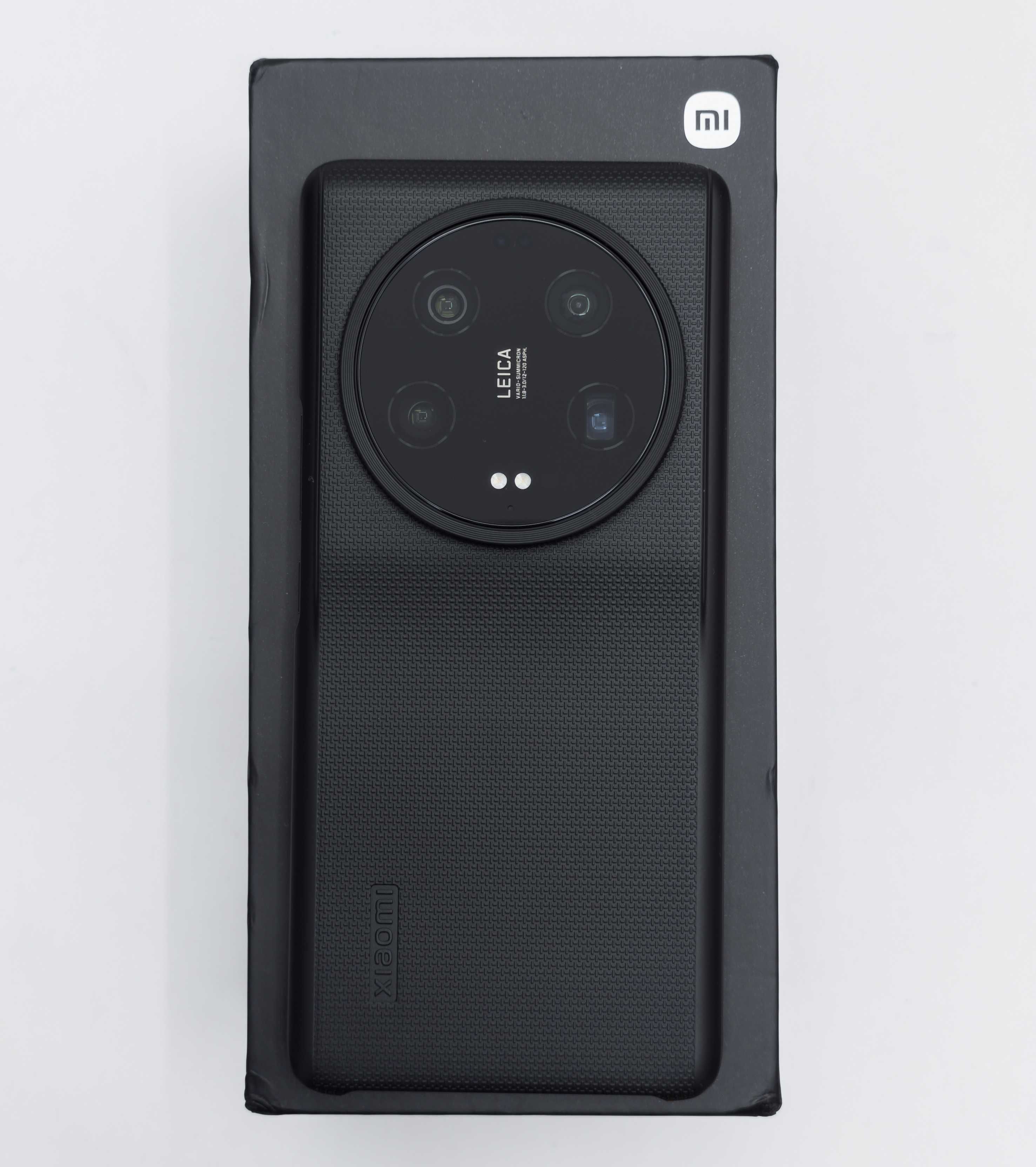 Xiaomi 13 ULTRA + NILLKIN CamShield Кейс