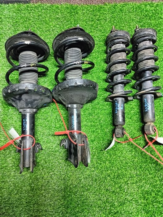 Стойки Субару Легаси.