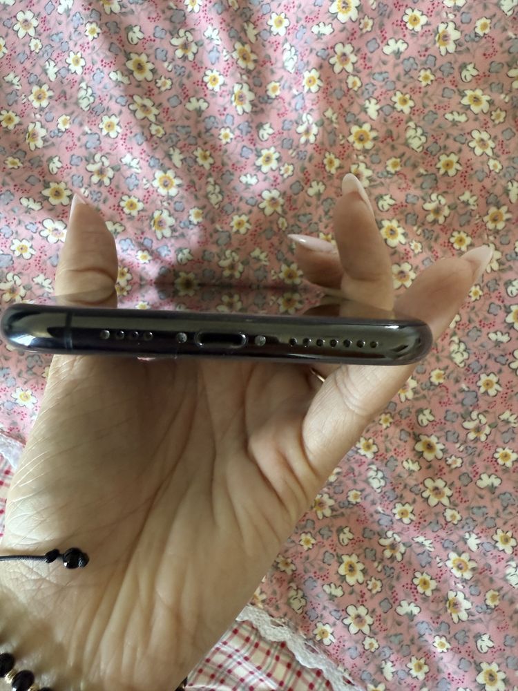 Iphone 11 pro max 256 gb