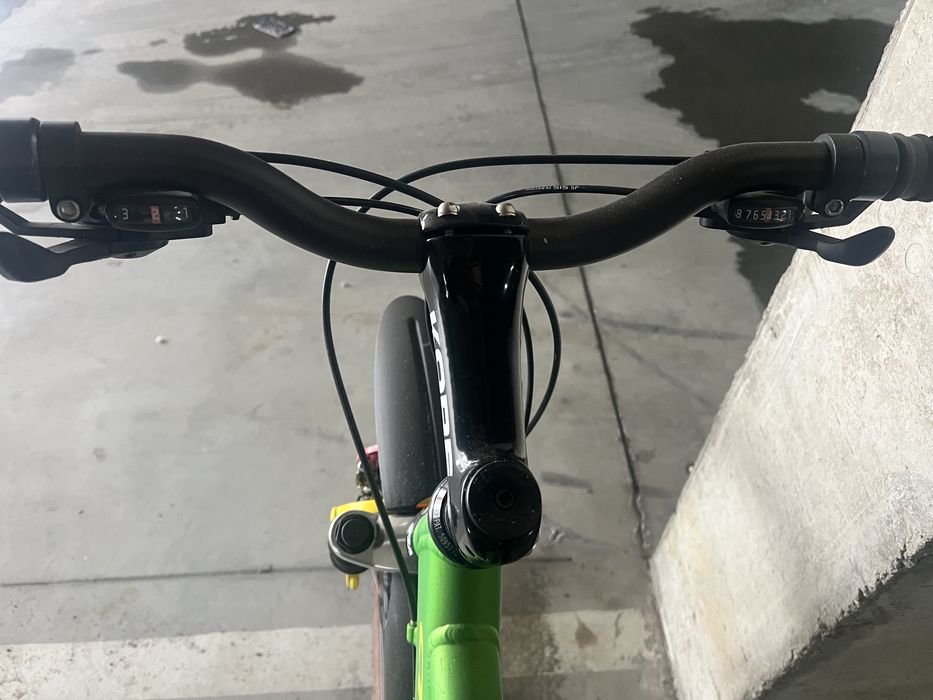 Vand doua biciclete