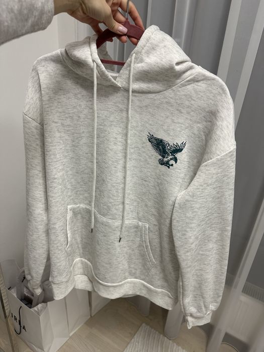 Hanorac calduros nou