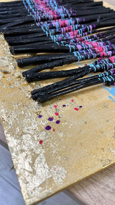 Настенное панно для интерьера