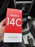 Redmi 14C yengi