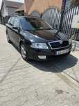 De vânzare scoda Octavia 1.9 tdi