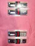 2x fury 8x2 ram kit ddr5 5200mghz В добро състояние