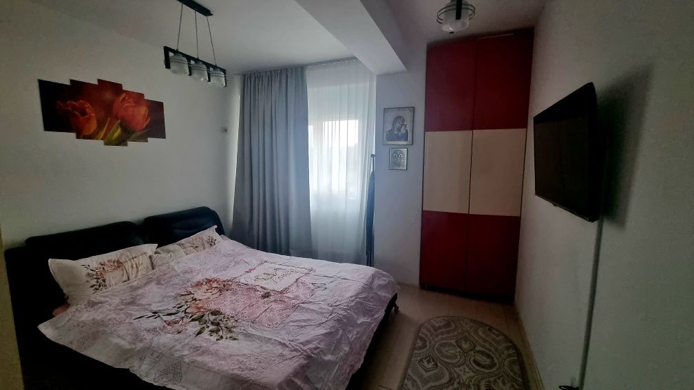 Apartament 3 camere Militari Rezidence