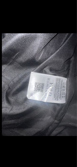 Geaca polo ralph lauren